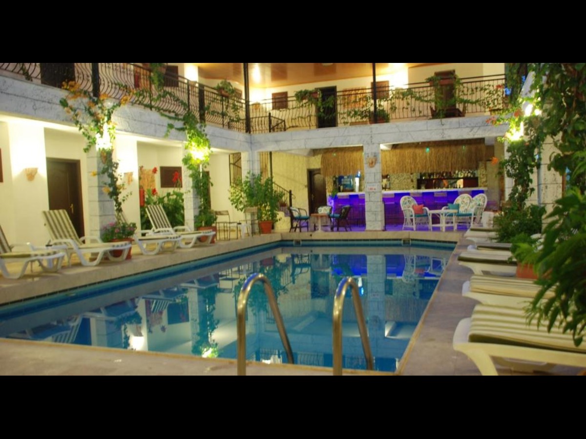 Han Dalyan Hotel